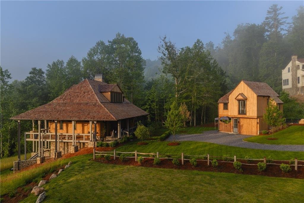 Casa a Clarkesville, Georgia, Stati Uniti 5 - 18080139