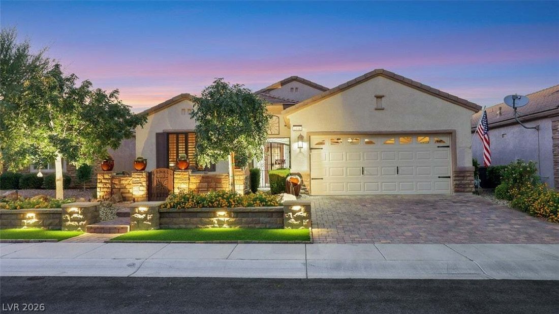 House in Henderson, Nevada, United States 4 - 18865821