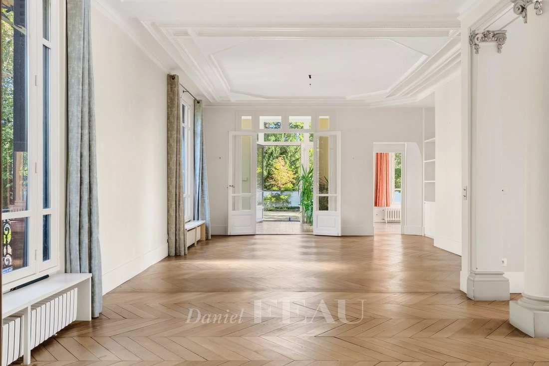 Haus in Chatou, Île-de-France, Frankreich 5 - 16135870