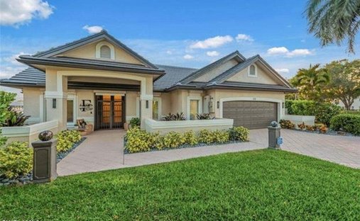Haus in Naples, Florida, Vereinigte Staaten 1