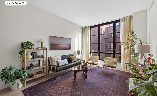 Condominio a New York, New York, Stati Uniti 1