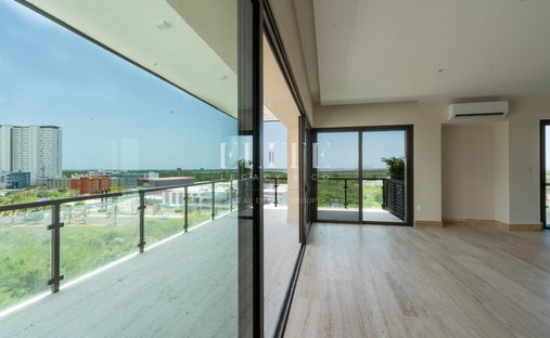 Apartment in Cancún, Quintana Roo, Mexico 1