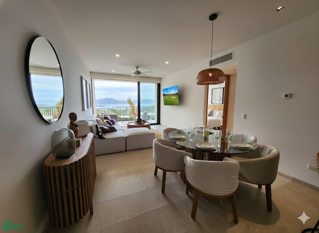 Appartement à Colonia del Sol, Basse-Californie du Sud, Mexique 2 - 17232626