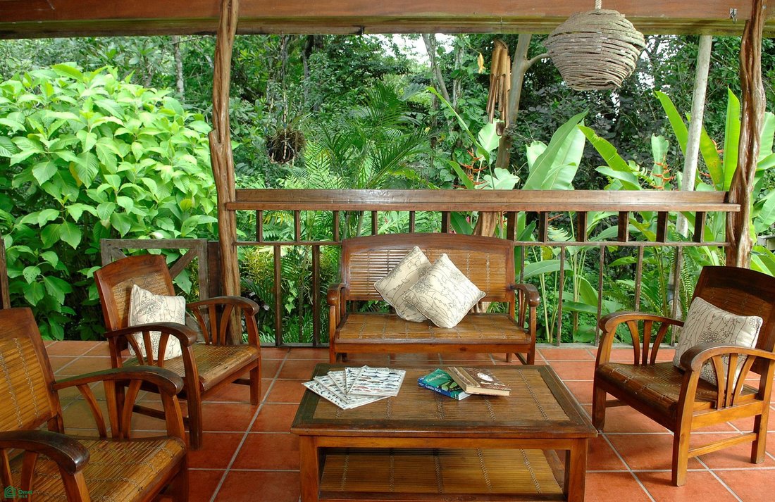 Terrain à Malpais, Puntarenas, Costa Rica 4 - 18648967
