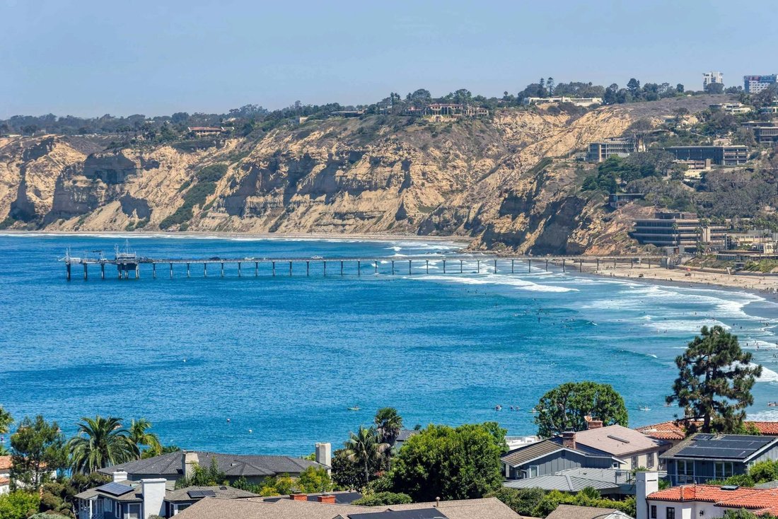 House in San Diego, California, United States 2 - 18866668