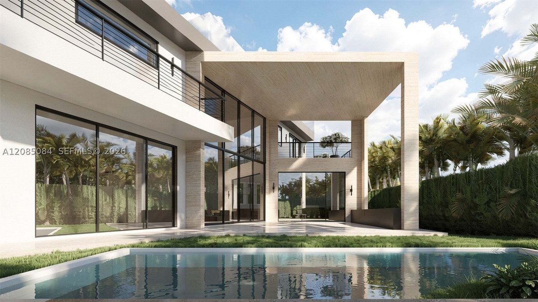 House in Bal Harbour, Florida, United States 5 - 18866423