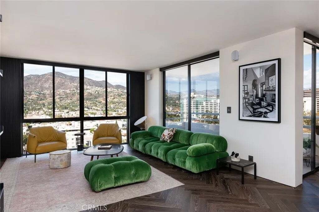 Condominio a Glendale, California, Stati Uniti 5 - 18866670