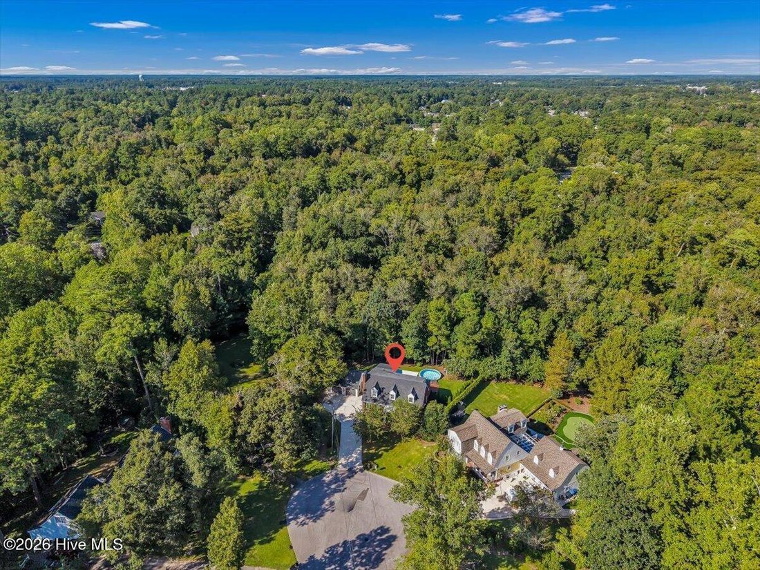 House in Jacksonville, North Carolina, United States 5 - 18866099