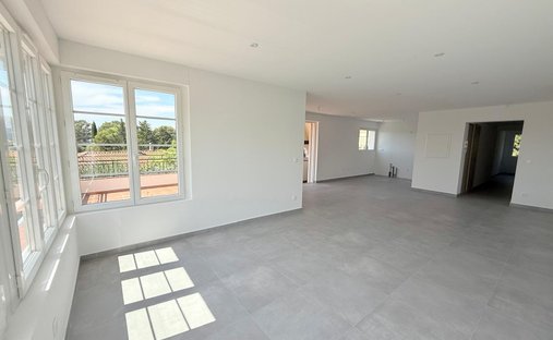 Wohnung in Le Dramont-Agay-Anthéor-Le Trayas, Saint-Raphaël, Frankreich 1