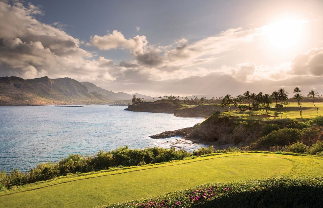Condominio en Lihue, Hawái, Estados Unidos 5 - 18866113