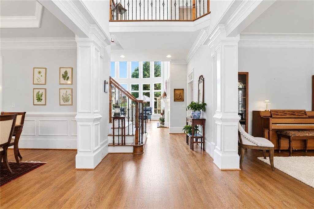 House in Acworth, Georgia, United States 5 - 18865350