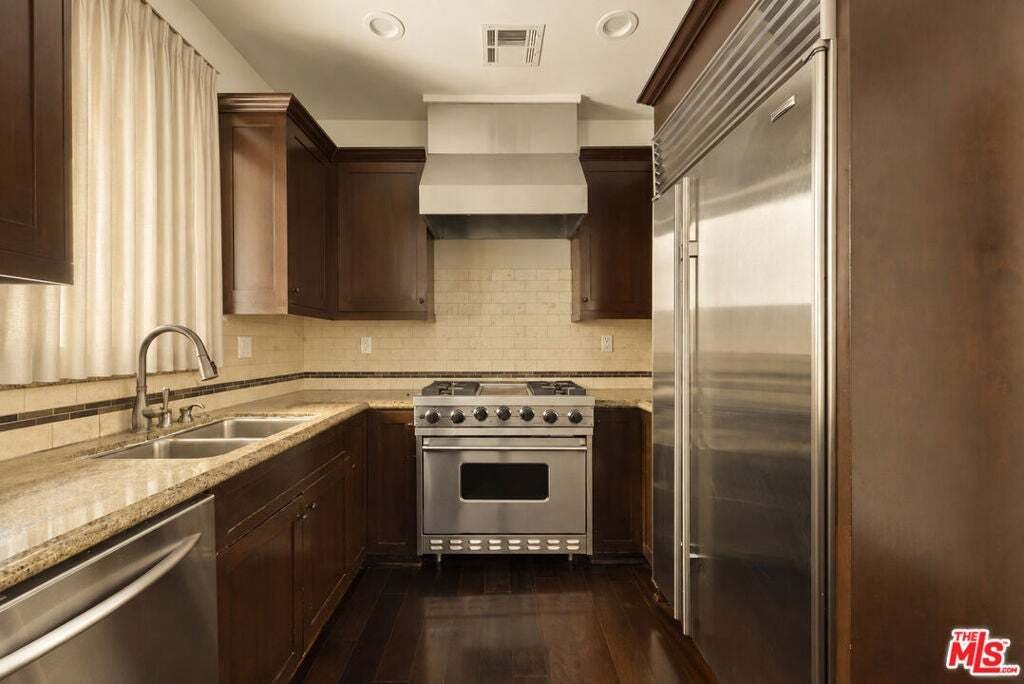 Condominio a Los Angeles, California, Stati Uniti 3 - 18866334