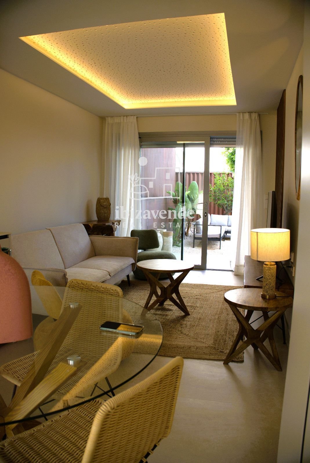 Wohnung in Balearische Inseln, Spanien 3 - 18865008