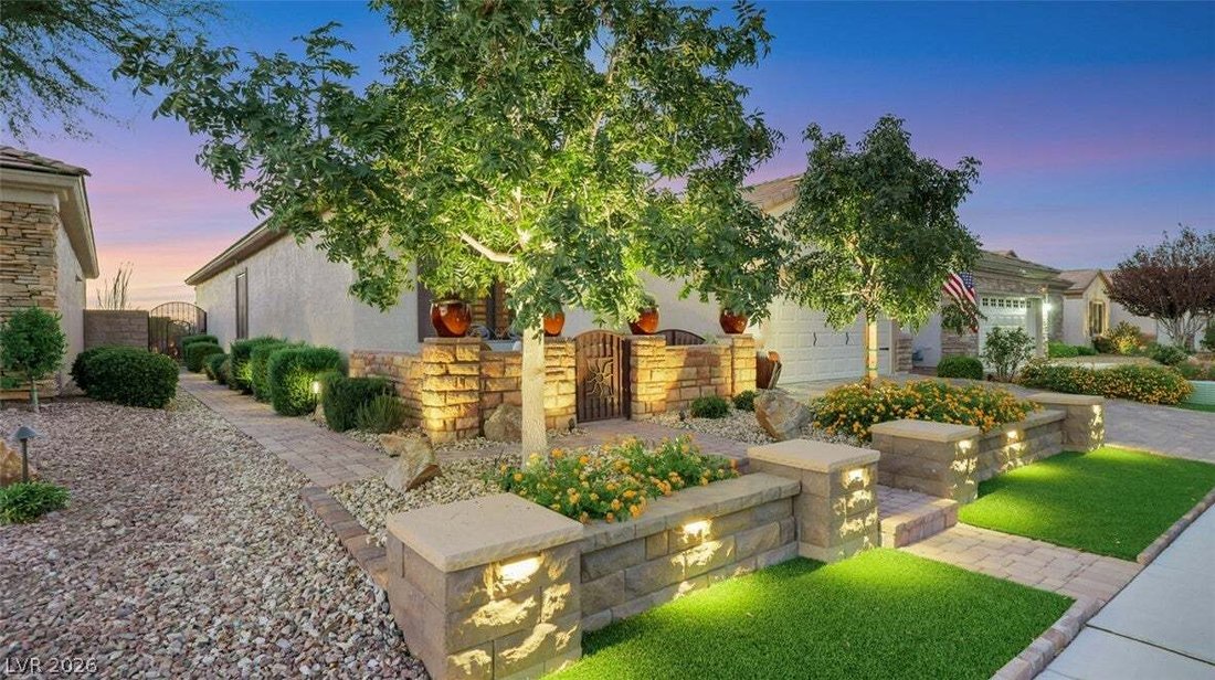 House in Henderson, Nevada, United States 5 - 18865821