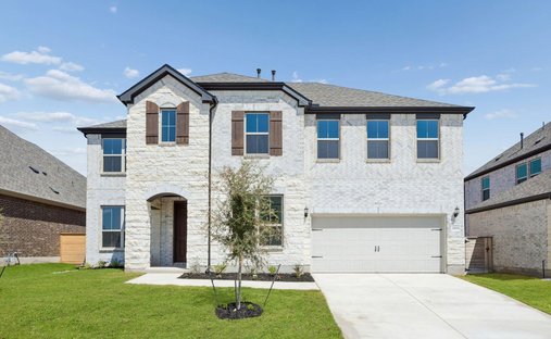 Casa en Georgetown, Texas, Estados Unidos 1