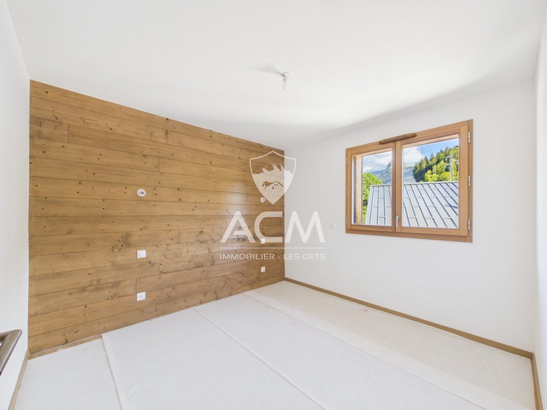 Apartment in Morzine, Auvergne-Rhône-Alpes, France 3 - 16727245
