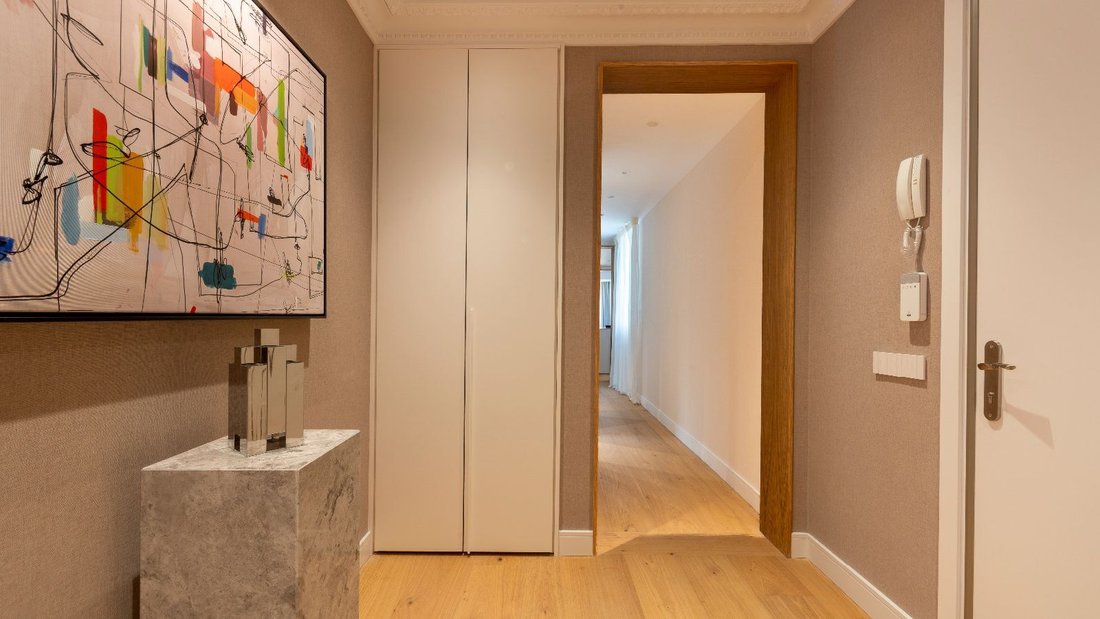 Apartamento en Salamanca, Madrid, España 2 - 18863248