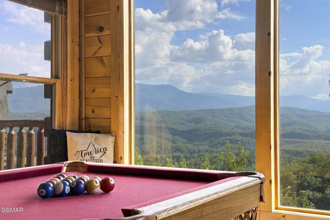 House in Sevierville, Tennessee, United States 3 - 18865069