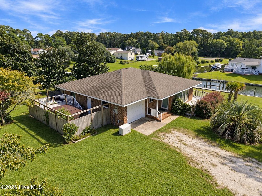 House in Newport, North Carolina, United States 2 - 18866102