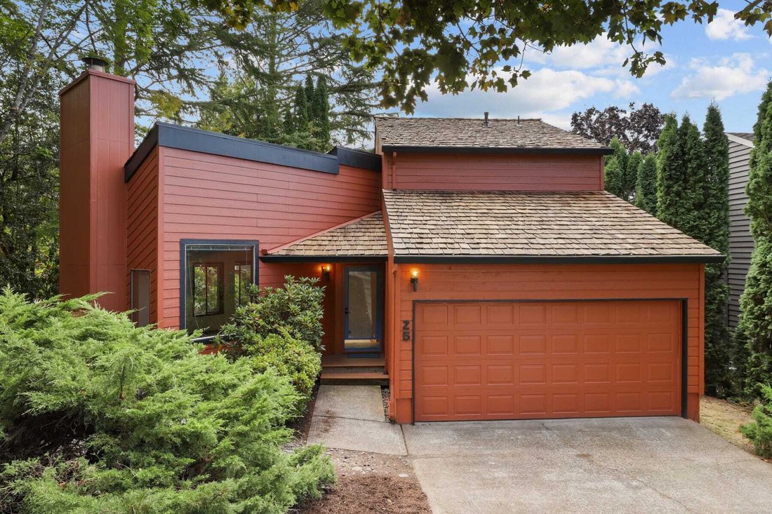 Casa en Lake Oswego, Oregón, Estados Unidos 3 - 18863930