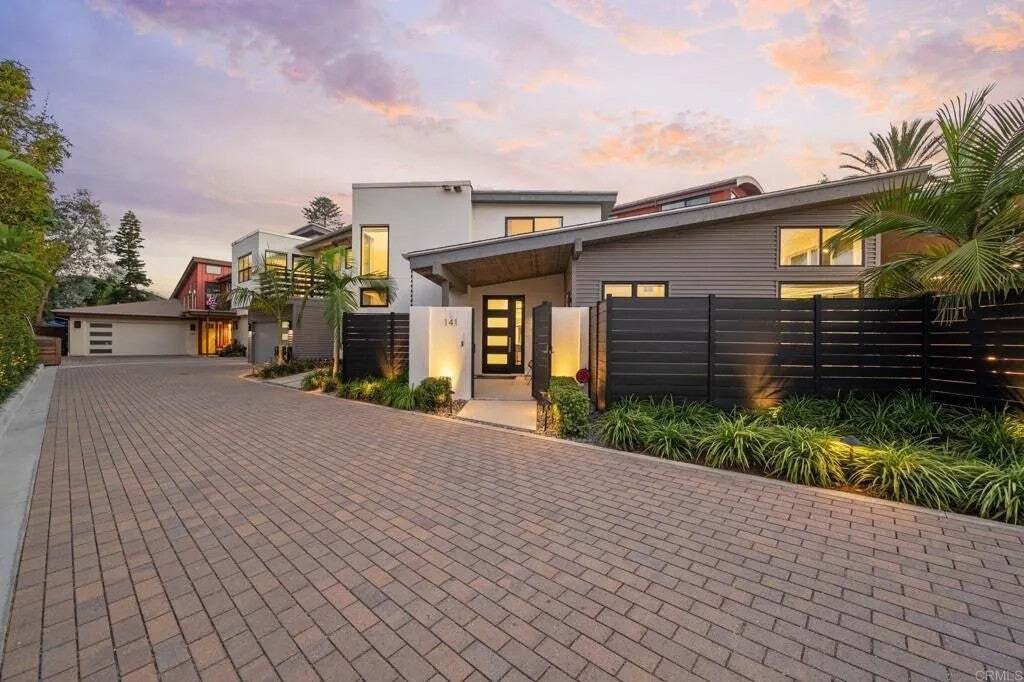 House in Encinitas, California, United States 2 - 18866608