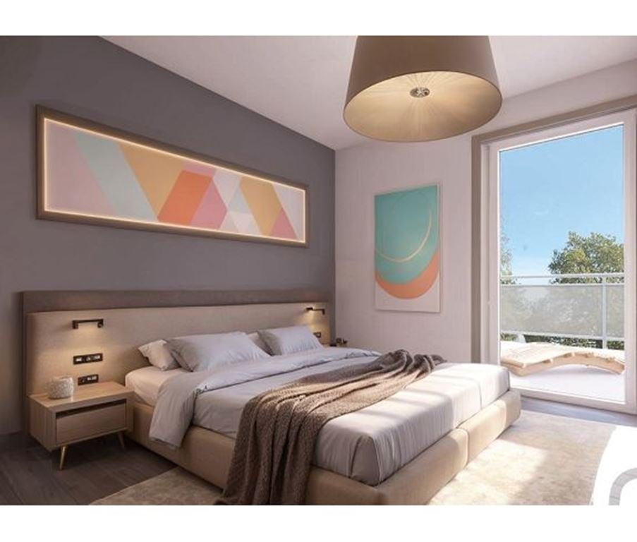 Apartamento en Grand Noble, Blagnac, Francia 4 - 18867640
