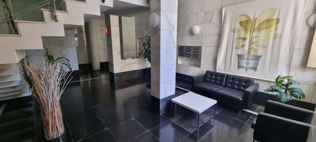 Apartamento en Centro, Malaga, España 2 - 18867097