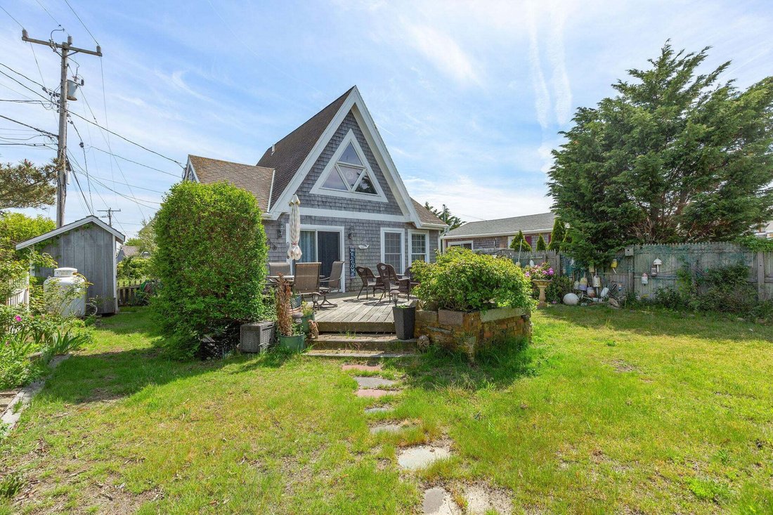 Haus in Provincetown, Massachusetts, Vereinigte Staaten 3 - 18865908