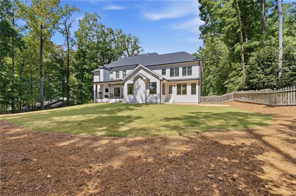 House in Marietta, Georgia, United States 2 - 18865418