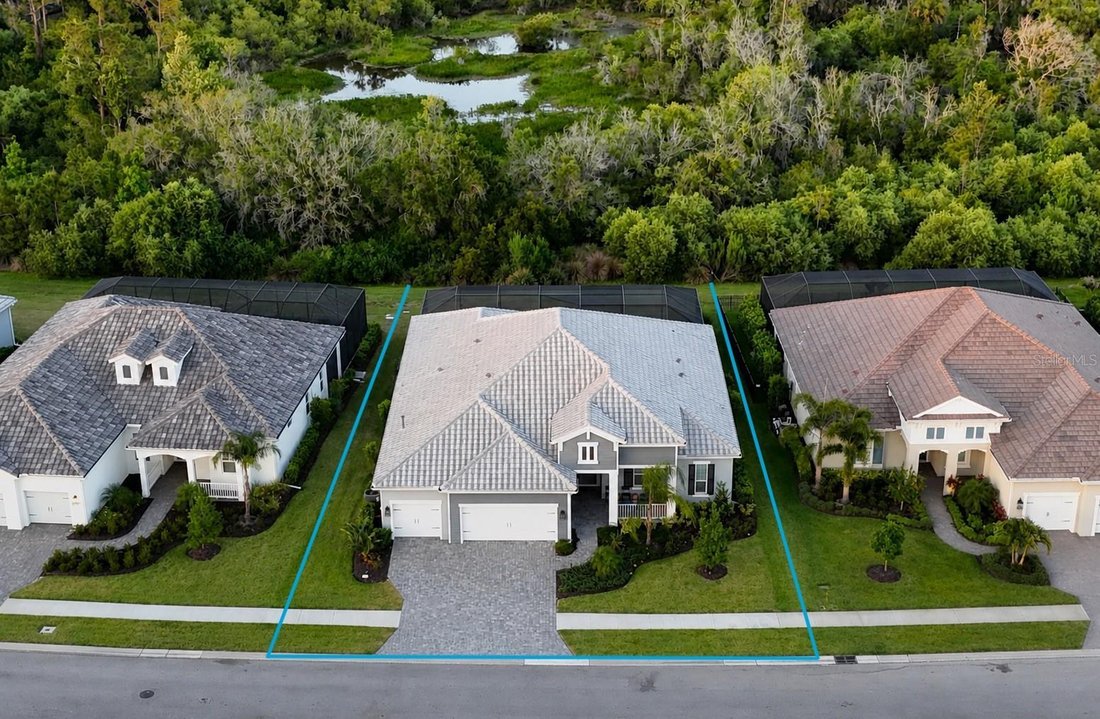 Haus in Sarasota, Florida, Vereinigte Staaten 1 - 18866318