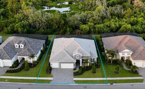 Haus in Sarasota, Florida, Vereinigte Staaten 1