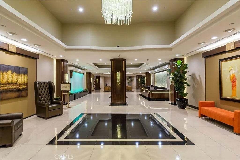 Condominio a Glendale, California, Stati Uniti 3 - 18866670