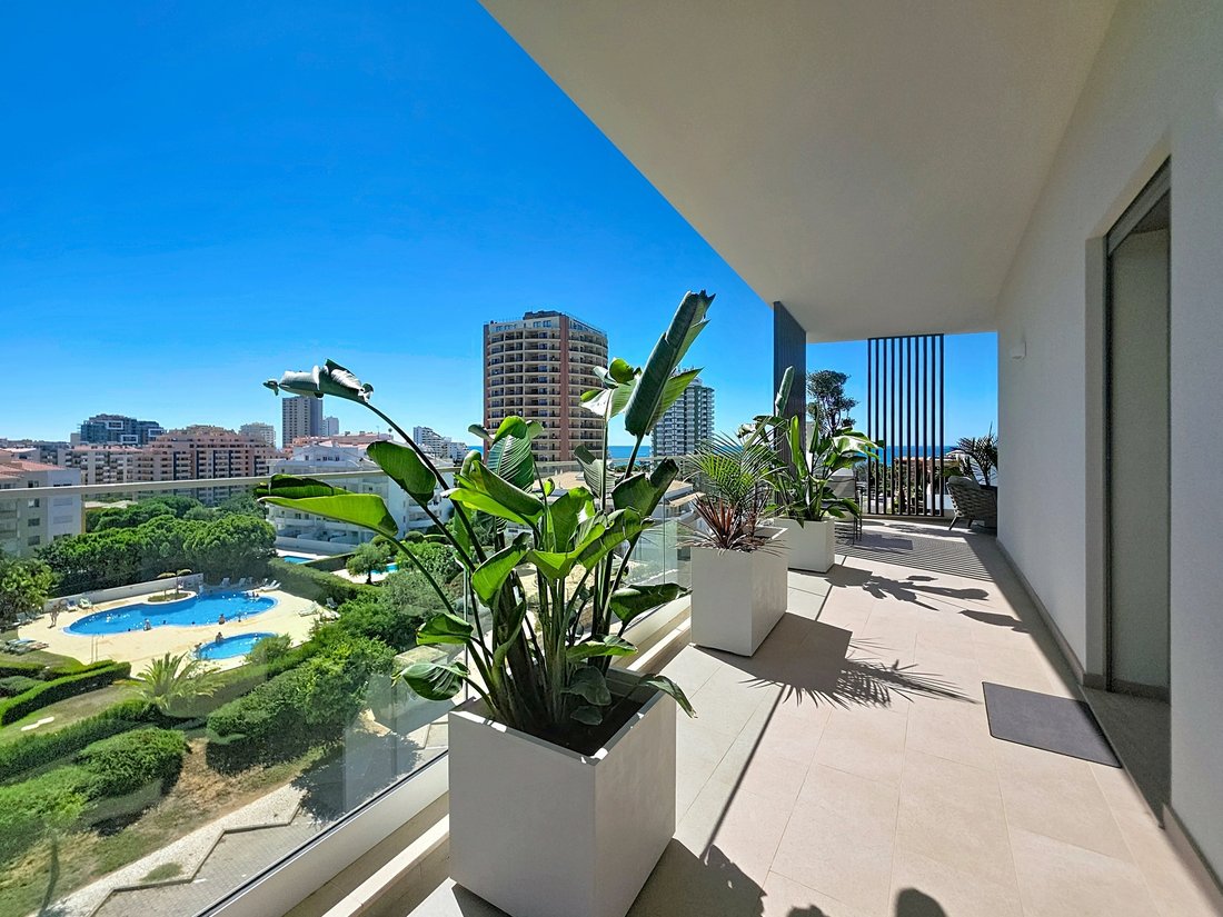 Apartamento en Portimão, Algarve, Portugal 3 - 18864506