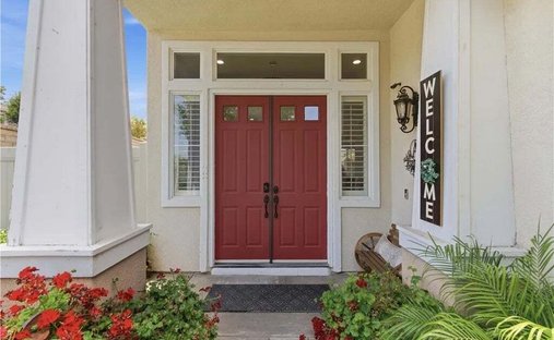 Haus in Santa Clarita, Kalifornien, Vereinigte Staaten 1