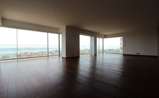 Apartment in Belem, Lisbon, Portugal 1