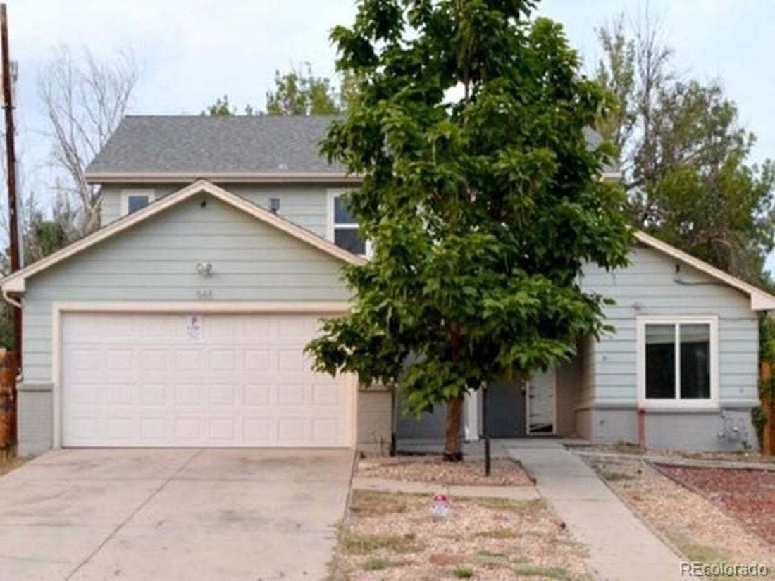 House in Thornton, Colorado, United States 1 - 18865123