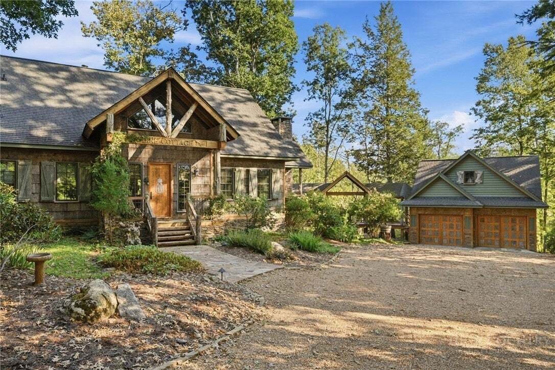 Casa a Banner Elk, Carolina del Nord, Stati Uniti 4 - 18865500