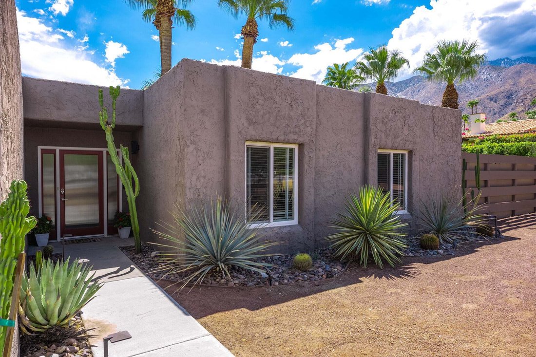 Haus in Palm Springs, Kalifornien, Vereinigte Staaten 5 - 18865895