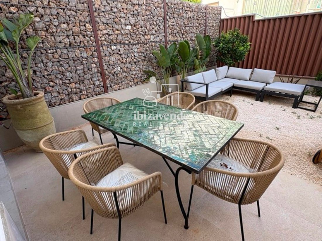 Wohnung in Balearische Inseln, Spanien 2 - 18865008