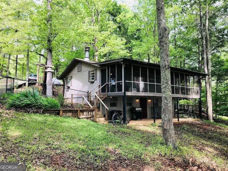 House in Eatonton, Georgia, United States 1 - 18865810