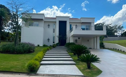 Townhouse in Colinas del Urubó, Santa Cruz Department, Bolivia 1