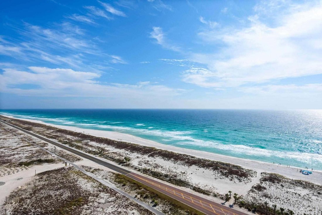 Condominio en Gulf Breeze, Florida, Estados Unidos 1 - 18864958