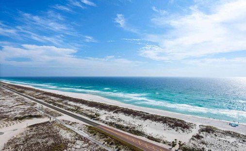 Appartement à Gulf Breeze, Floride, États-Unis 1
