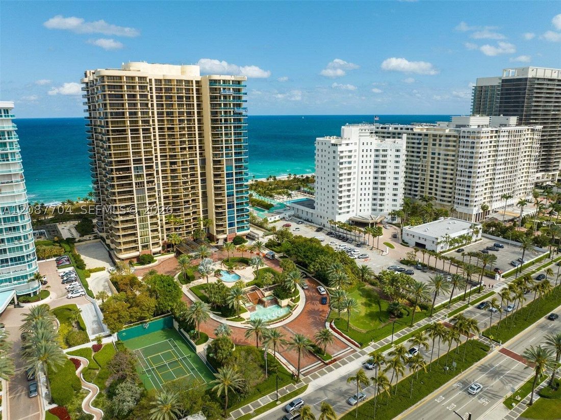 Condominio a Bal Harbour, Florida, Stati Uniti 4 - 18866397