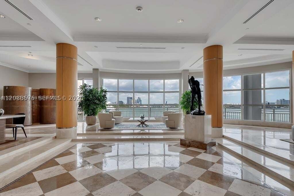 Appartement à Miami, Floride, États-Unis 3 - 18866379