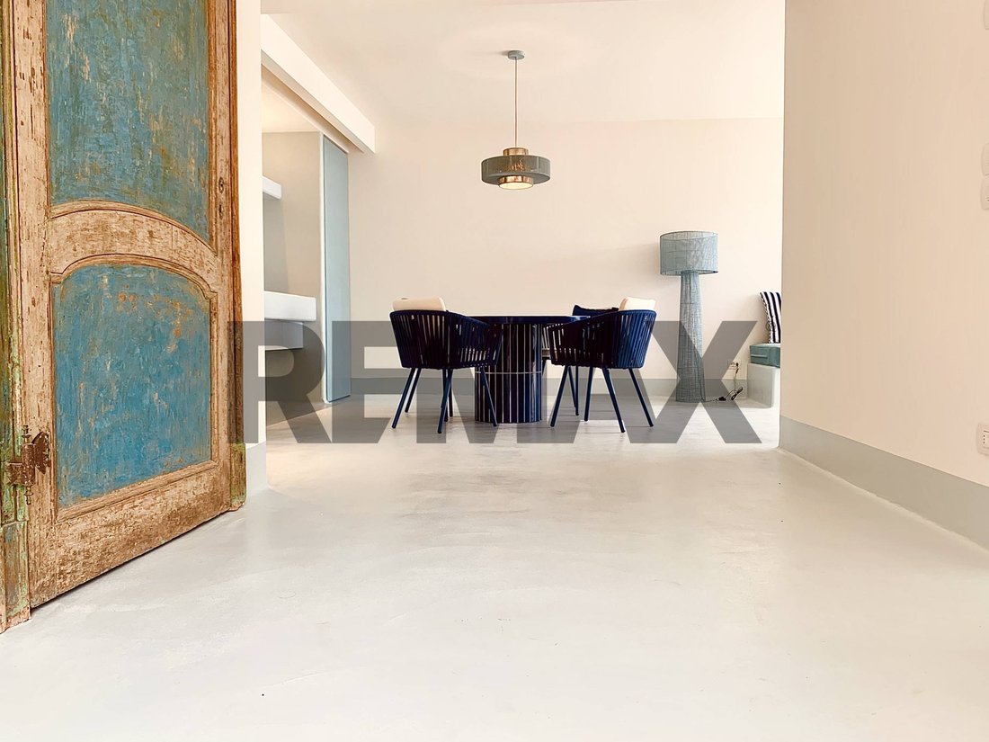 Appartement à Taormine, Sicile, Italie 3 - 18868247