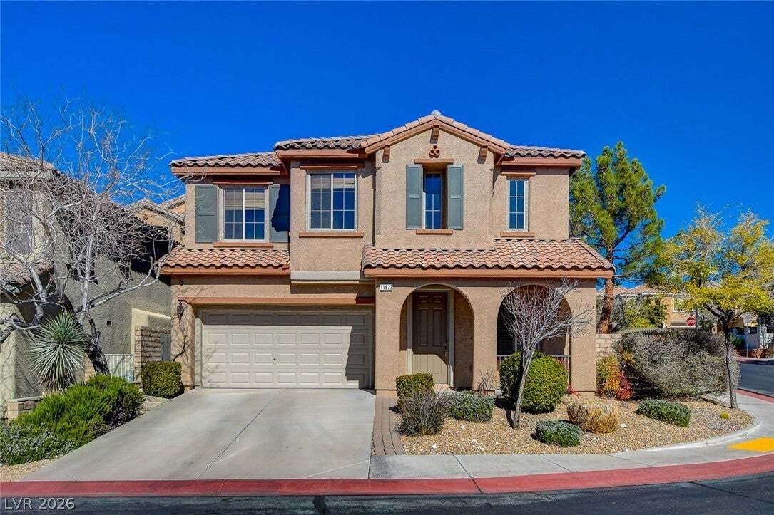 Haus in Las Vegas, Nevada, Vereinigte Staaten 1 - 18865843