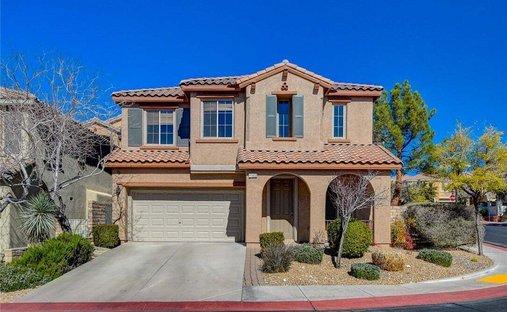 Casa en Las Vegas, Nevada, Estados Unidos 1