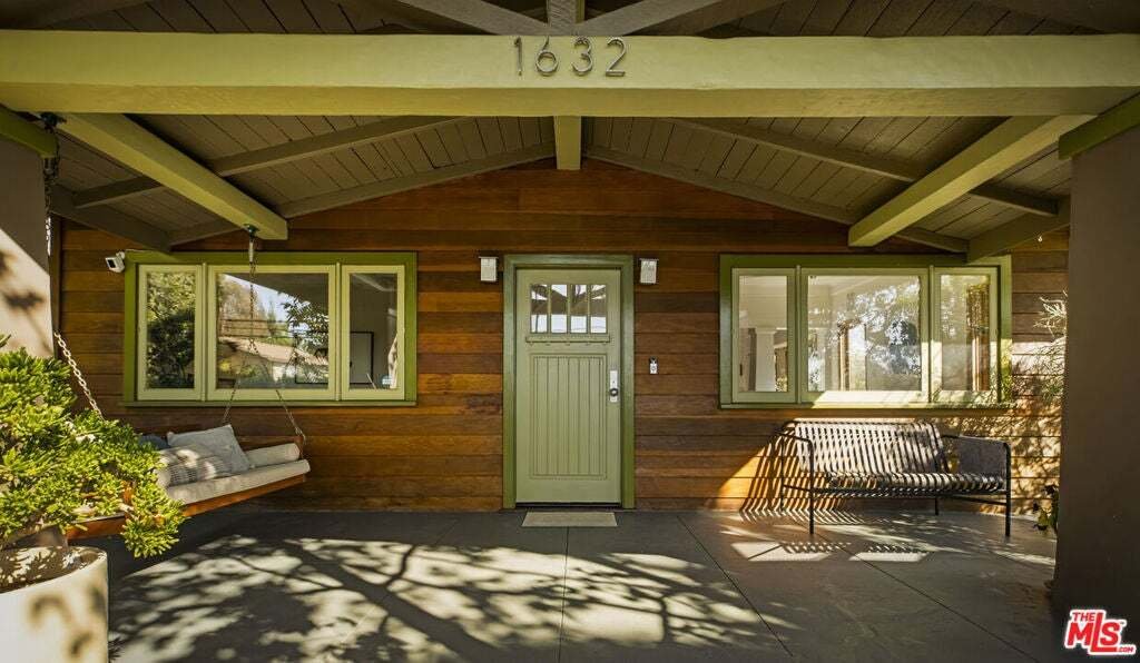 Casa en Los Ángeles, California, Estados Unidos 2 - 18866336