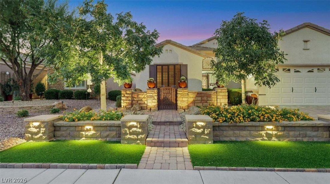 House in Henderson, Nevada, United States 1 - 18865821